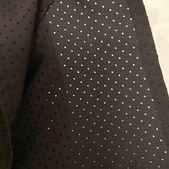 Nike running shorts- mesh with drawstring - Picture 10 of 11